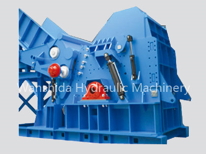 PSX metal crusher PSX metal crusher