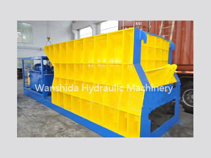 Q43W horizontal metal shear Q43W horizontal metal shear