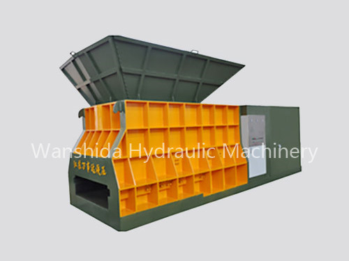 Q43W horizontal metal shear Q43W horizontal metal shear