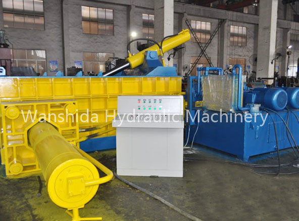 Y83/T 160t-800t Side push out / PLC Y83/T 160t-800t Side push out / PLC