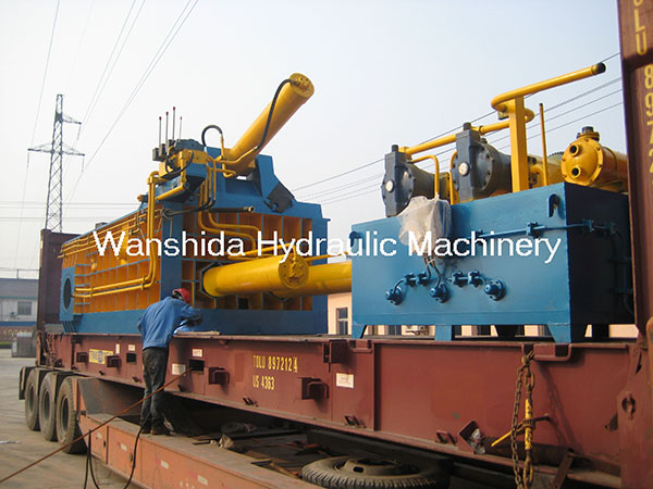 Y83/F 400t Turn out Y83/F 400t Turn out